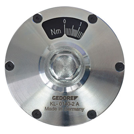 KITKAMITTARI, 0,3 -6 NM 252-KL01402