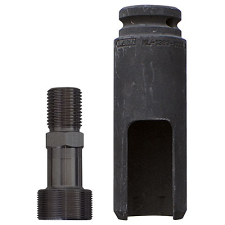 LISÄVARUSTE SRJ, Siemens-suutin M25x1 252-KL01861281
