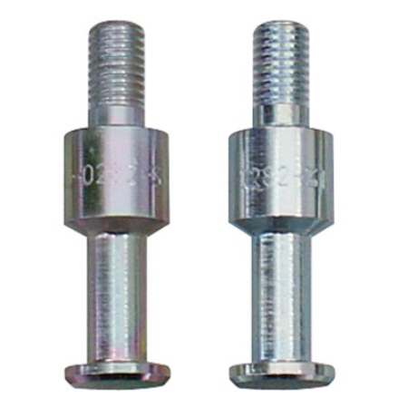 VÄÄNTÖRAUTA KL028235 LISÄTAPIT 18MM 252-KL0282311
