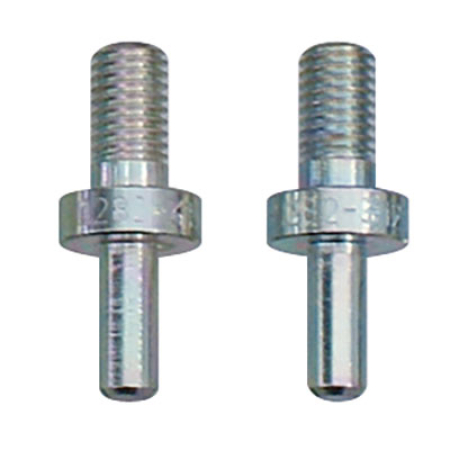 VÄÄNTÖRAUTA KL028235 LISÄTAPIT 7,5MM 252-KL0282312