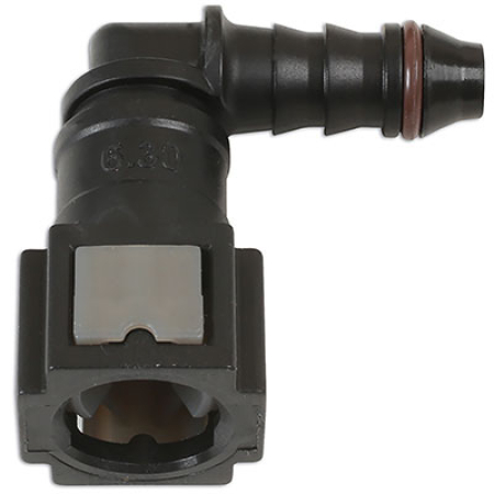 LIITIN MUOVI L-MUOTO 6.3X6MM 3KPL (AF1) 258-37207