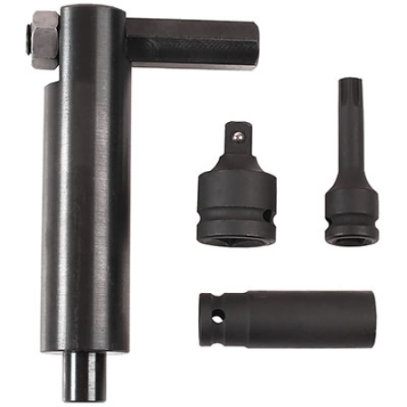 ADAPTERISARJA FORD ECOBLUE VOIMANKERTOIMELLE 258-7318 258-7958