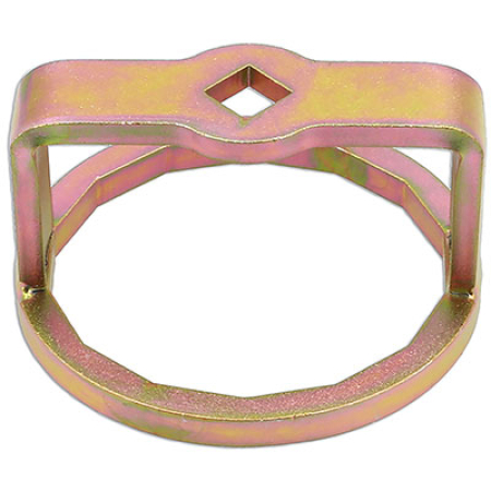 SUODATINAVAIN POLTTOAINE MERCEDES-BENZ 85MM/14K 258-8319