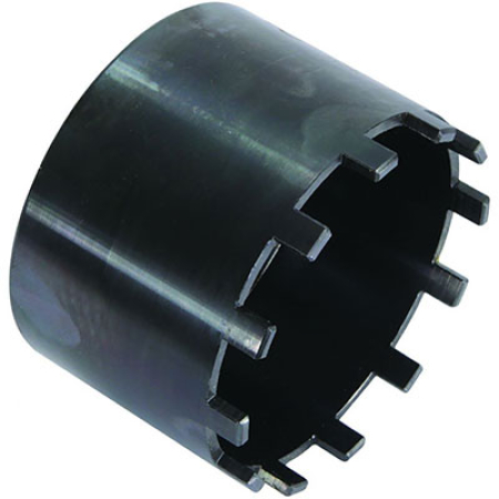 NAPAMUTTERIAVAIN 90MM/12-HAMM. 258-COM0305
