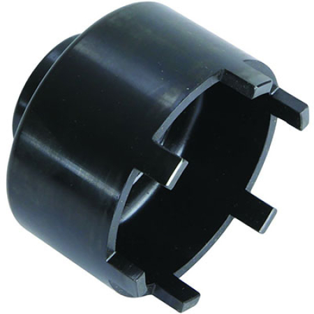 NAPAMUTTERIAVAIN 75MM/6-HAMM. 258-COM0309