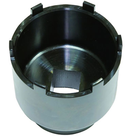 NAPAMUTTERIAVAIN 88MM/6-HAMM. 258-COM0323