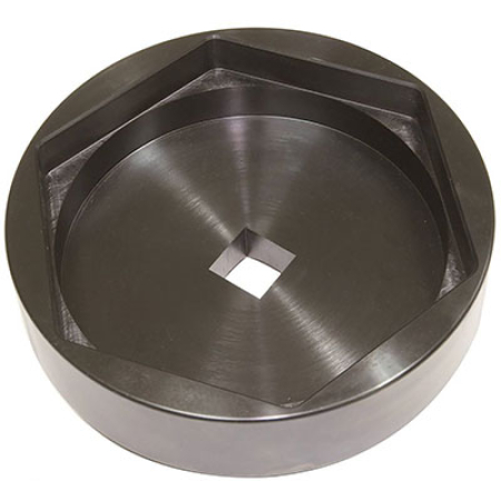 NAPAMUTTERIAVAIN 140MM/6 KULM. 258-COM0332