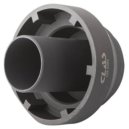 NAPAMUTTERIAVAIN 118MM/6-HAMM. 258-COM0384