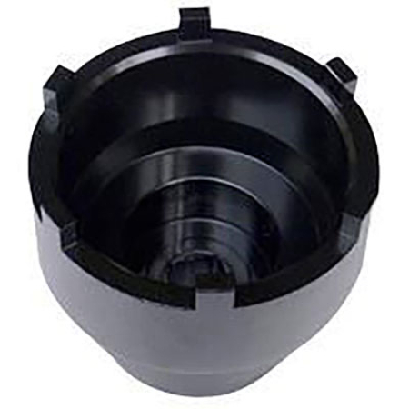 NAPAMUTTERIAVAIN 101MM/6-HAMM. 258-COM0387
