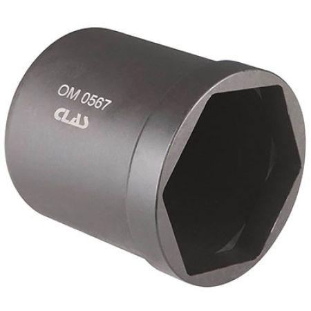 NAPAMUTTERIAVAIN 77MM 258-COM0567