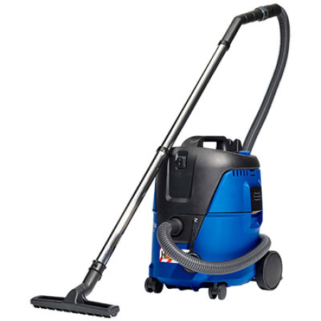 MÄRKÄ-/KUIVAIMURI 20L 1250W H-LUOKKA 273-A210HPC
