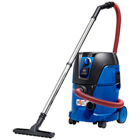 MÄRKÄ-/KUIVAIMURI 25L 1500W M-LUOKKA 273-A262MPC