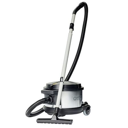 PÖLYNIMURI VP930 PRO HEPA BLACK 760W 273-VP930B