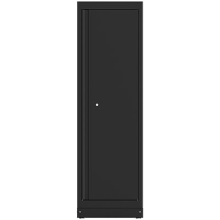 KORKEA KAAPPI 600X500X1980MM 285-240001B