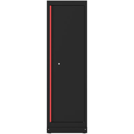 KORKEA KAAPPI PUNAINEN KAHVA 285-240001R