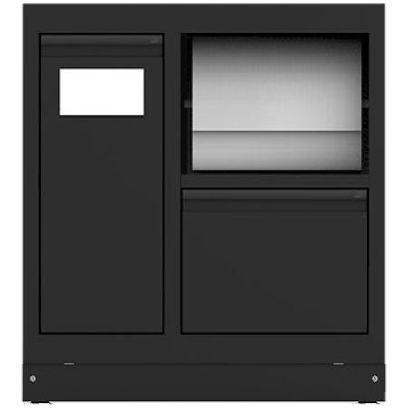 MONITOIMIKAAPPI 861X500X953MM 285-341021B