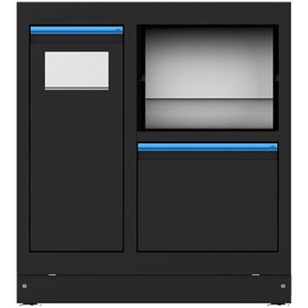 MONITOIMIKAAPPI SINISET KAHVAT 285-341021BL
