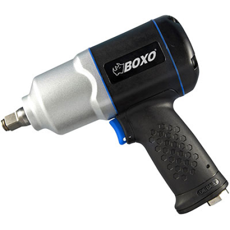 MUTTERINKIERRIN 1/2&quot; 1110NM BOXO 286-B4304