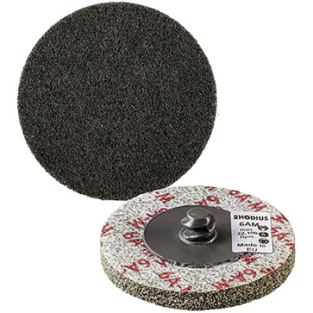 VIIMEISTELYLAIKKA VKS QUICK 51MM MEDIUM 287-305288