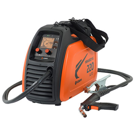 MINARCMIG 220 AUTOKEMPPI 292-20-A220