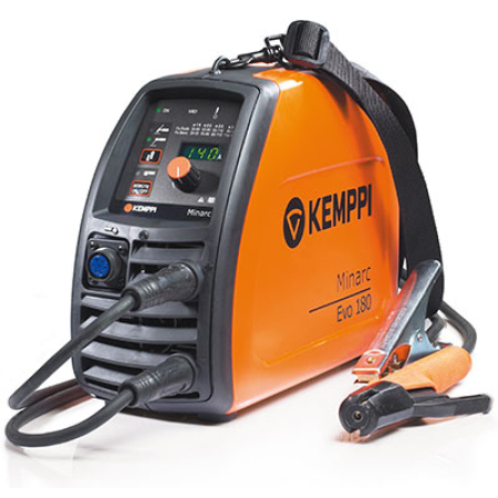 PUIKKOHITSAUSLAITE MINARC EVO 180 292-20-MEVO180