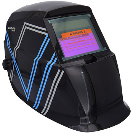 HITSAUSMASKI AUTOMAATTI WAMETA BASIC II 292-31-410152003