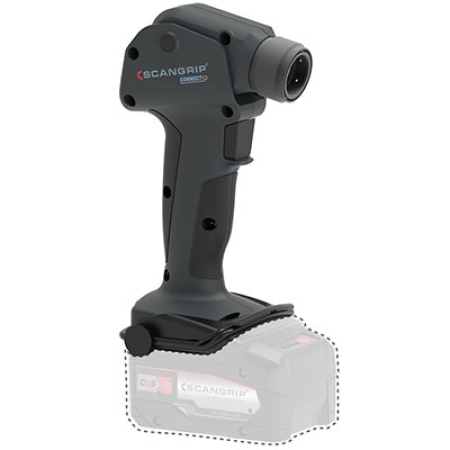 MULTILIGHT BODY CONNECT RUNKO SCANGRIP 297-60-35696C