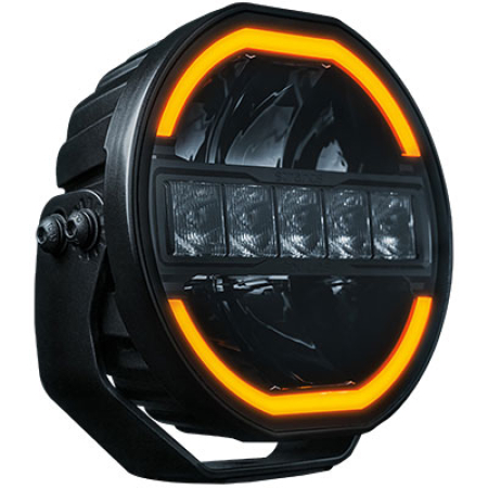 SIBERIA SKY LORDOVAALI LED 7&quot; 375-270947