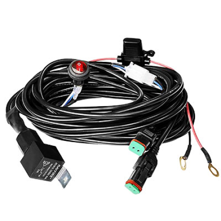 JOHTO DT-LIITTIMELLÄ NAARAS K27 375-JDTN1