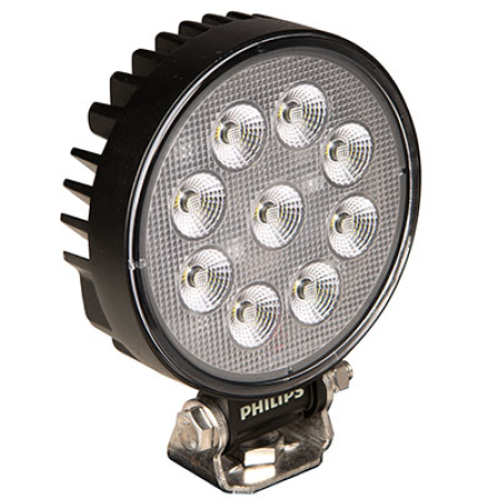 PHILIPS ULTINON DRIVE 2002R 4&quot; FLOOD TYÖVALO LED 375-UD2002TV