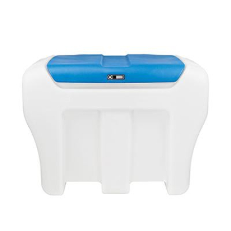 UREASÄILIÖ 24V SIIRRETTÄVÄ 450L 555-26912