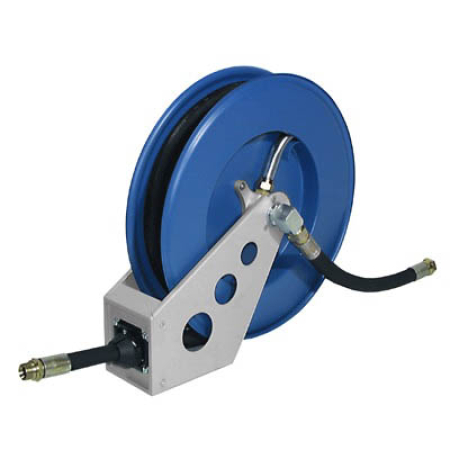 LETKUKELA UREALLE 8 M 10 BAR 555-29821