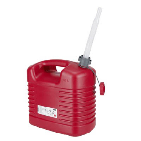 POLTTOAINEKANNU 20L KAATONOK. 556-21137
