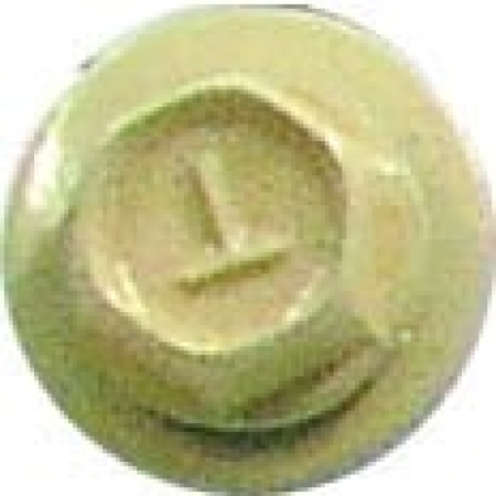 KATERUUVI VAALEA KELTAINEN RR24 PUUR. 661-K4,8X55VK