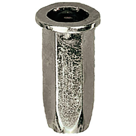 NIITTIMUTTERI KELTAPASSIVOITU PAK.25KPL 670-89083160