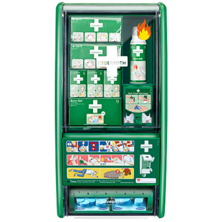ENSIAPUASEMA PRO CEDERROTH 859-51011003
