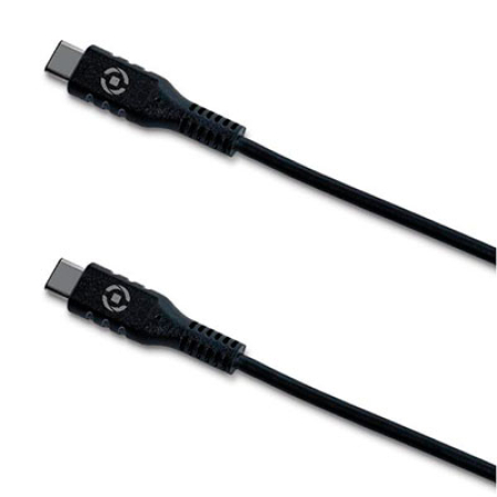 USB-JOHTO USB-C/USB-C 1M 60W 880-USBCUSBCBK