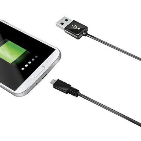 USB-JOHTO MICRO-USB/USB 880-USBMICROB