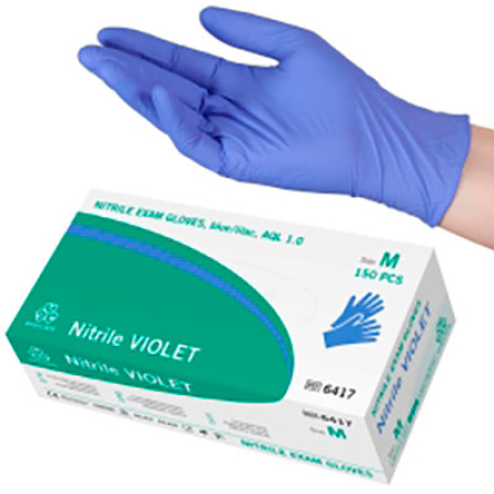 NITRIILISORMIKAS 929-NXL150
