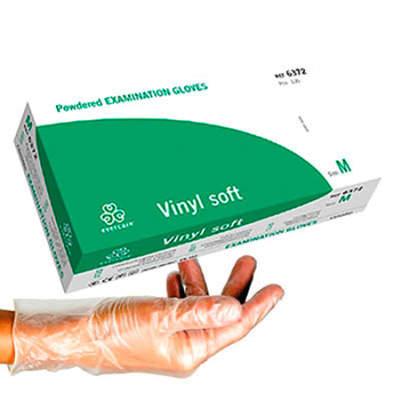 VINYYLISORMIKAS 929-VL