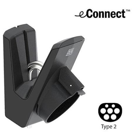 JOHTOTELINE eConnect,TYPE2 D712268