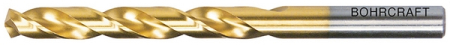PORANTERÄ 12,0 MM HSS-TIN DIN 338 239-11300101200