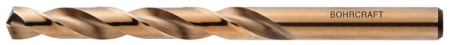 PORANTERÄ 2,0 MM HSS-E CO 5% DIN 338 239-11400100200