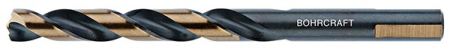 PORANTERÄ 2,0 MM HSS-G TURBO DIN 338 239-12010300200