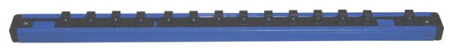 HYLSYNPIDIN 3/8&quot; MAGNEETTI 14 PAIKKAA 250-SL3014