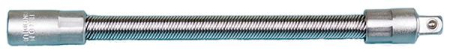 JATKOVARSI 1/4&quot; 150MM JOUSTAVA 284-B2090J-6
