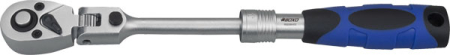 TELESKOOPPIRÄIKKÄVÄÄNNIN 1/2&quot; LUKITTAVA NIVEL 284-B1993NT