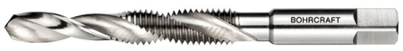 YHDISTELMÄKIERRETAPPI M4-0,7 HSS-E (Co5) 259-41720300400