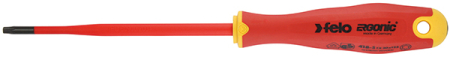 RUUVITALTTA TORX T15 ERGONIC E-SLIM VDE 260-418-15990
