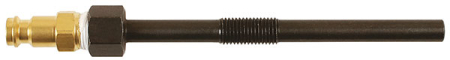 ADAPTERI PURISTUSPAINEMIT. M8X1X124MM 258-7236